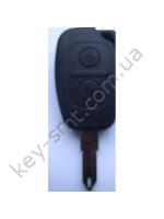 RENAULT Контейнер (пежо-трафик) 2кн. под большую плату NE72 CANAS (77888)