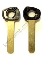 Лезвие для выкидного ключа Acura HON66 /D