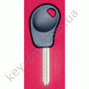 Корпус CITROEN крест SIX-3.P3 06/03