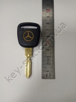 O MERSEDES C-045 HU39P