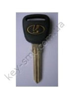 LADA 1 (лого-золото)