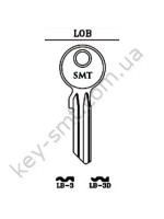 LB3D /SMT/