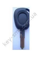 RENAULT Контейнер 1кн. VAC102 овал. ручка (01.02.03/14/15 KIT)