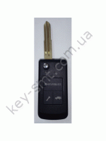 CHEVROLET (GM19P SILCA/GM5P JMA) контейнер выкидной 3кн (77730)i