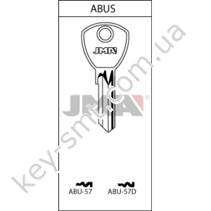 ABU57 /JMA/