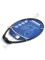 Замок велосипедный APECS PD-81-65см-CODE