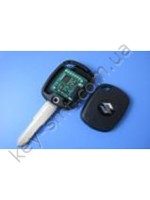 SUZUKI Контейнер под 4D (MB994)