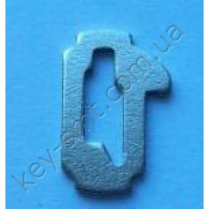 Pамка для автозамка TOY43 № 2