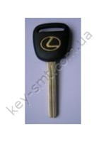 LEXUS TOY40P  (лого-золото)