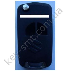 SUZUKI Коркус выкидного ключа кор.1 HU87 (31/09)