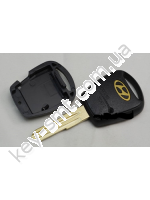 HYUNDAI англ левый 1 кнопка (00861) i