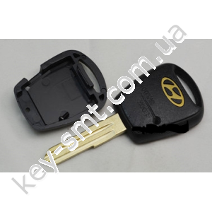HYUNDAI англ левый 1 кнопка (00861) i