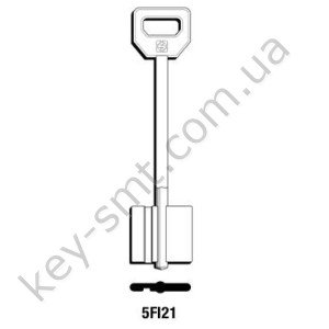 5FI21 /Silca/