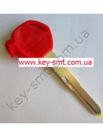 HONDA ключ YAMA35RFP RED (02/06)(80255)i
