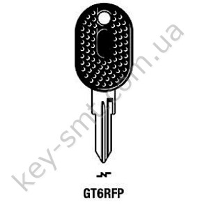 GT6RFP /Silca/