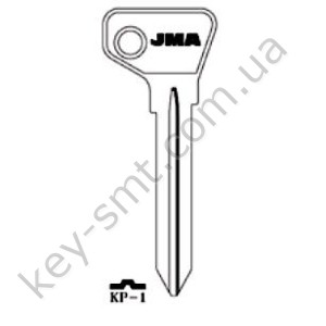 KP1 /JMA/