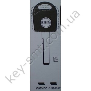 VW Контейнер PHU42P /Canas-контейнер/