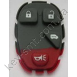 МК-013 Кнопки