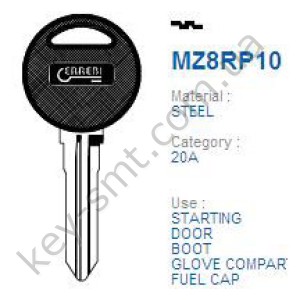 MZ8RP10 /Errebi/
