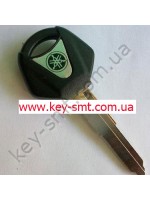 YAMAHA контейнер под чип YH35BP BLACK (05/02)