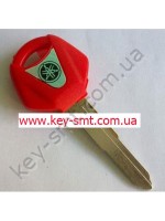YAMAHA контейнер под чип YH35BP RED (05/05)