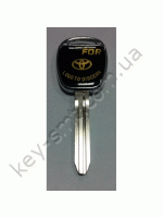 TOYOTA TOY43P c-066 (лого-золото)