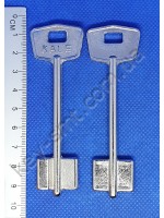 SKA20 /Canas/_КАЛЕ-1_KAE-1G /JMA/