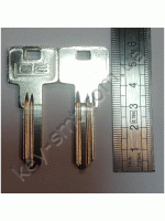 LOB AD105 (правый, короткий)