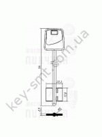 APS3DP(черный)  APECS (DV454)