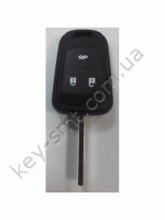 CHEVROLET HU100  3 кнопки