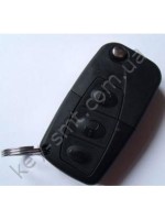 HAIMA Корпус выкидного ключа. 3кн. MAZ25R (01.02.03/38/01)