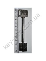 MAUER DSD120 Praetor B 70079/88812