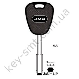 JAU1P /JMA/