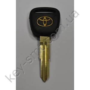 TOYOTA-TOYO-16P (лого-золото)