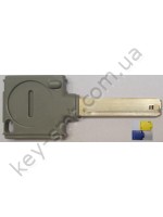Оригинал Mul-T-Lock  MT5+ 948B R SYNERKEY (Заготовка ключа только для изготовления,КЛЮЧ+КАРТА обязательно!!!)