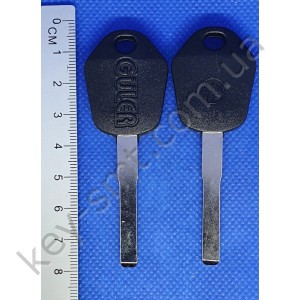 KMT1P Canas-Guller /форд волна/