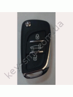 CITROEN  C4 контейнер выкидной3кн/ B7/DS4 (06/31)( 77142)NE3