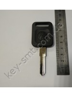 VOLKSWAGEN (VO-2P)Контейнер КВАДРАТНАЯ ГОЛОВА В-083 (77607)I