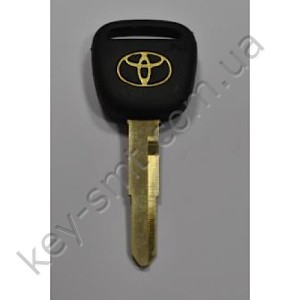 TOYOTA-TOYO-22BP (лого-золото)