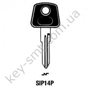 SIP14P /Silca/