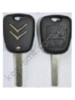 CITROEN (HU83T) волна с боку паз 2кнопки (77451)i