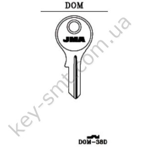 DOM38D /JMA/