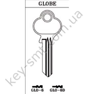 GLO6D /JMA/