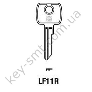 LF11R /Silca/