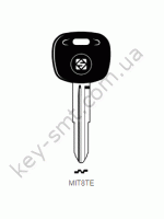 MIT8TE /Silca-контейнер/