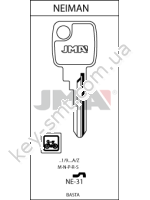 NE31 /JMA/