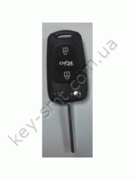 KIA Rio /Kia19d/вык 3кн.(51558)Б