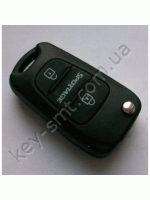 KIA (SPORTAGE-TOYO40) вык. на 3 кн.(29/16)