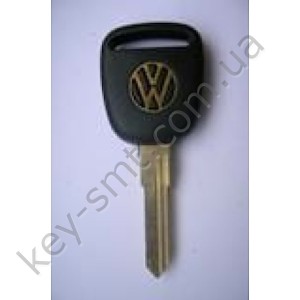 VOLKSWAGEN VO2P  (лого-золото)