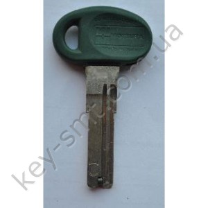 Mottura серия Champions 92C38B2C (Заготовка ключа только для изготовления,КЛЮЧ+КАРТА обязательно!!!)